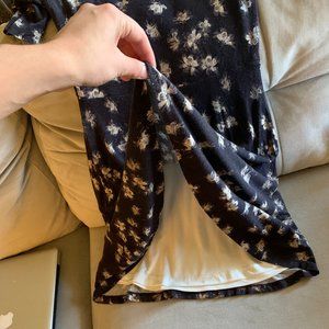 LucyLove Floral Dress